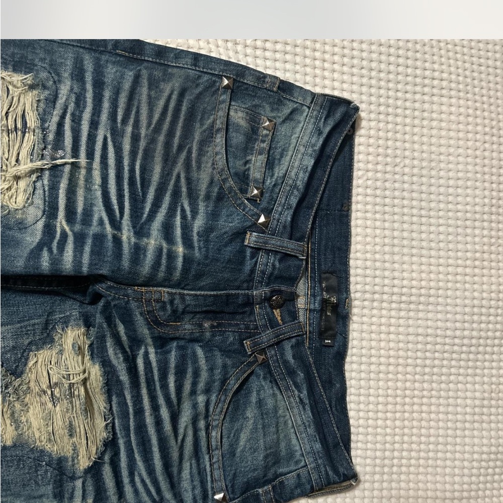 Midas Jeans - Picture 4 of 9